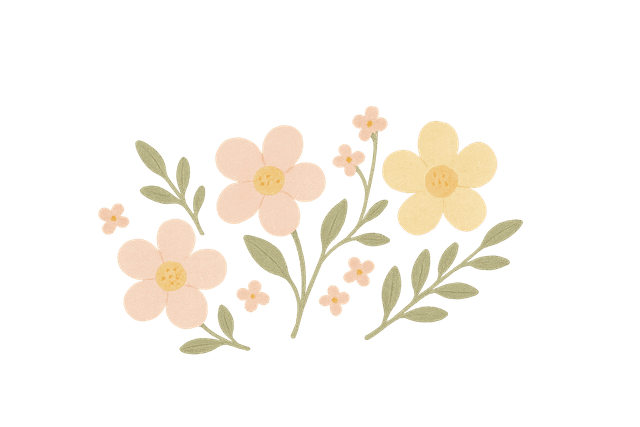 Decorative flowers