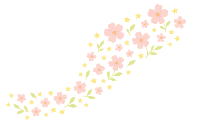 Decorative flowers